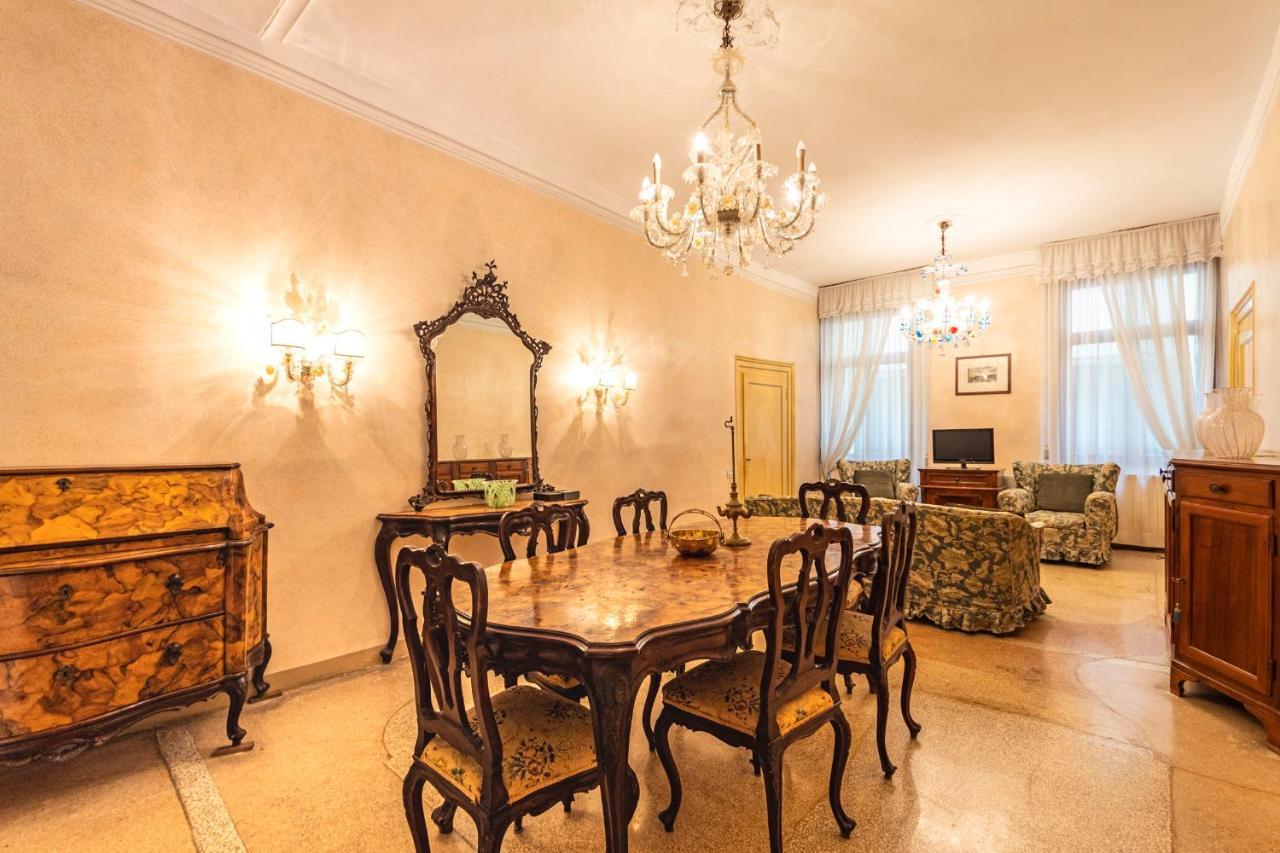 Apartamento Casa Vescovo, Free Wi-fi Near San Marco Square Venecia