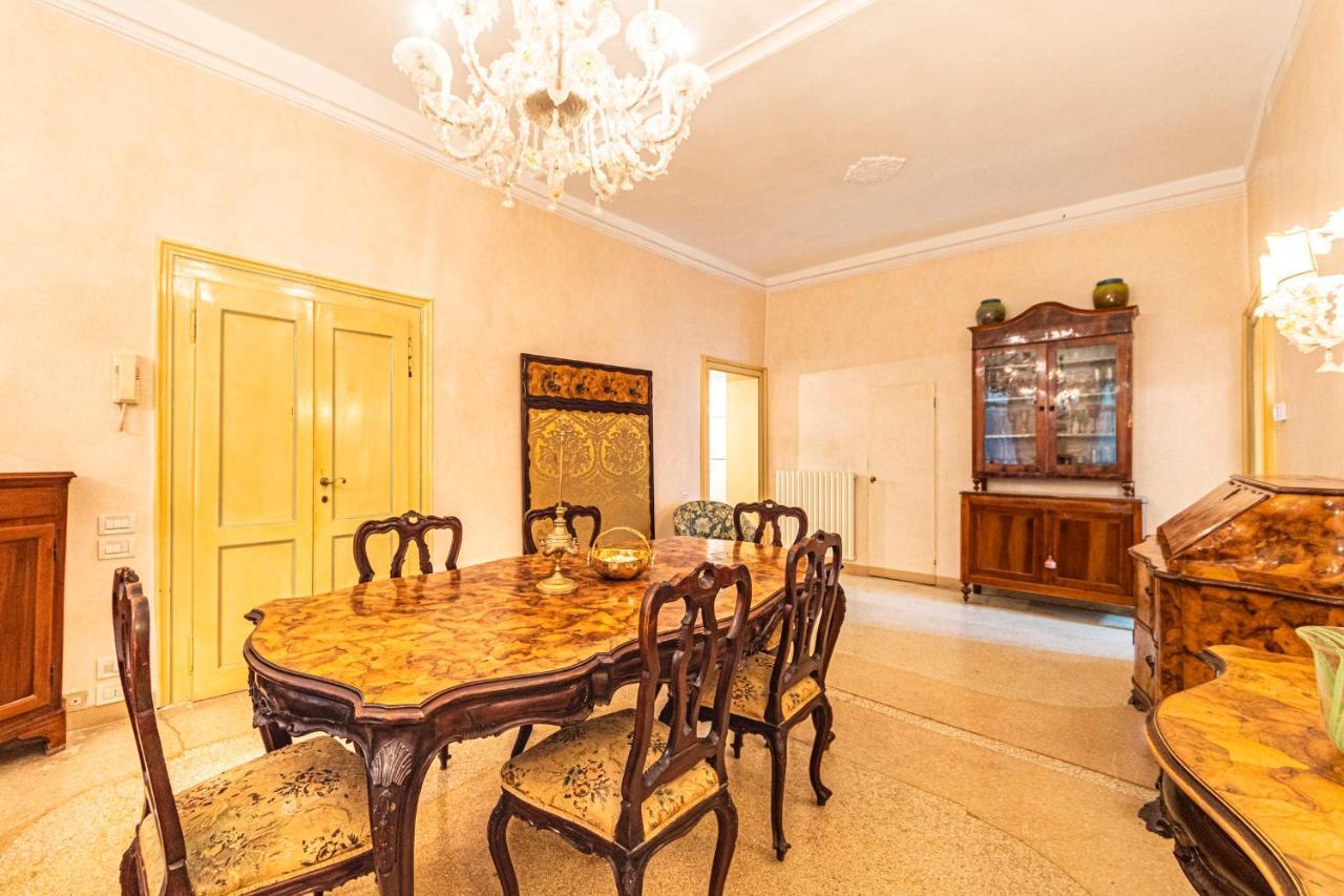 Casa Vescovo, Free Wi-fi Near San Marco Square Apartament
