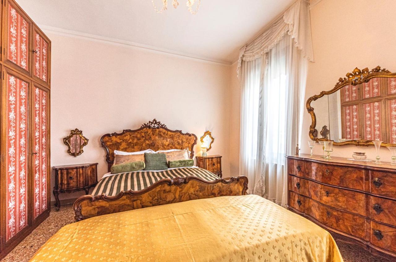 Casa Vescovo, Free Wi-fi Near San Marco Square Venecia