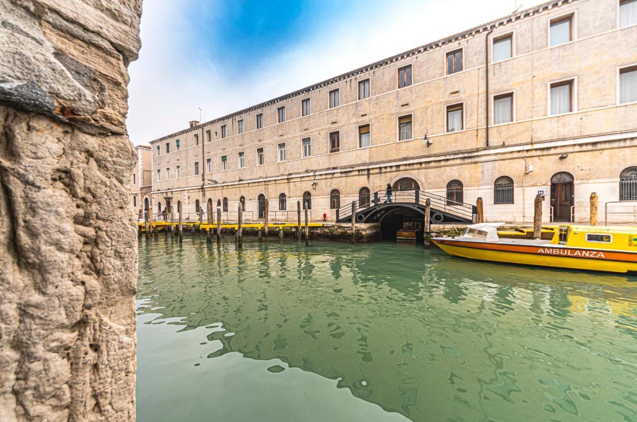 Apartament Casa Vescovo, Free Wi-fi Near San Marco Square *
