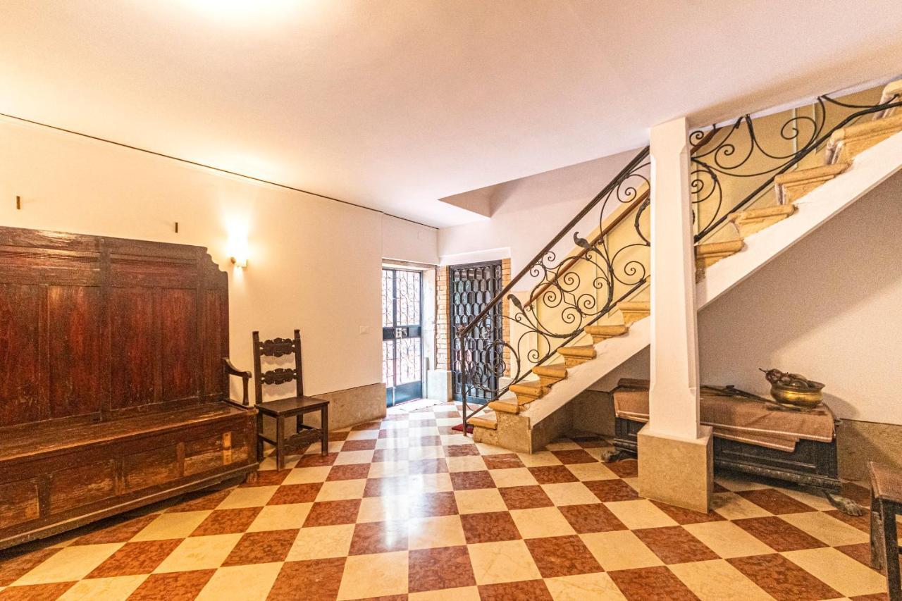 Apartament Casa Vescovo, Free Wi-fi Near San Marco Square *