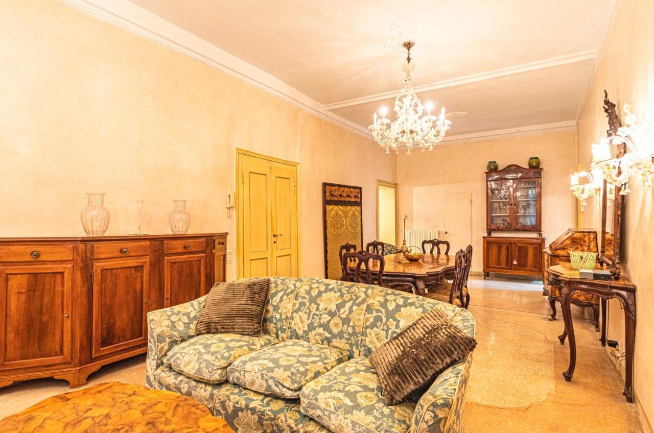 Casa Vescovo, Free Wi-fi Near San Marco Square * Venecia