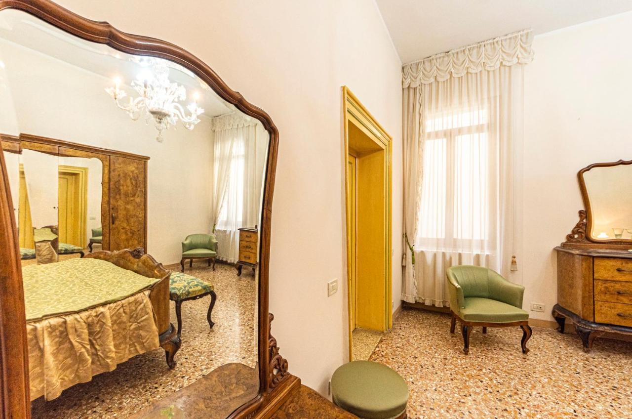 Casa Vescovo, Free Wi-fi Near San Marco Square Venecia