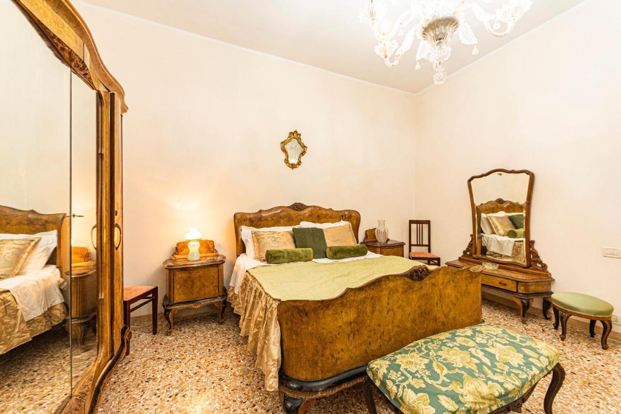 Casa Vescovo, Free Wi-fi Near San Marco Square * Venecia