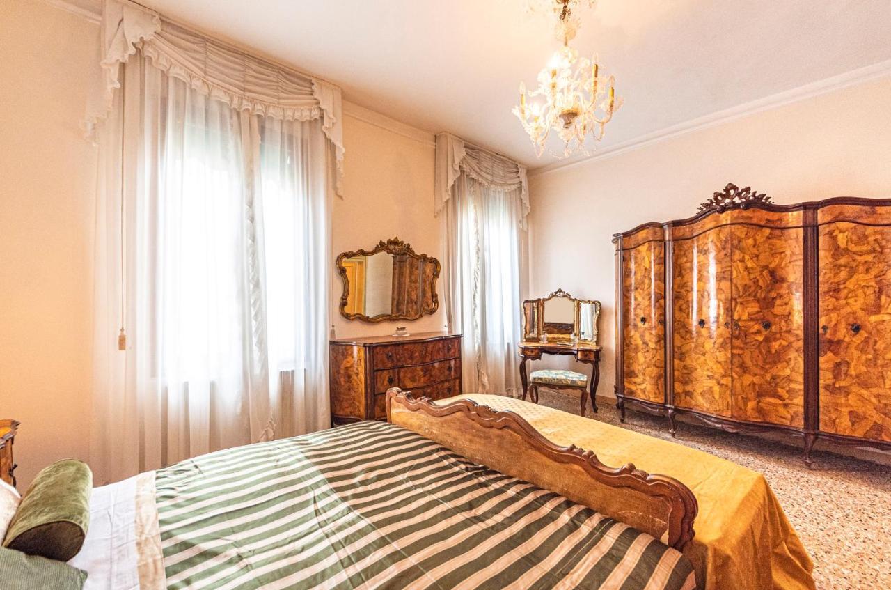 Casa Vescovo, Free Wi-fi Near San Marco Square Apartamento Venecia