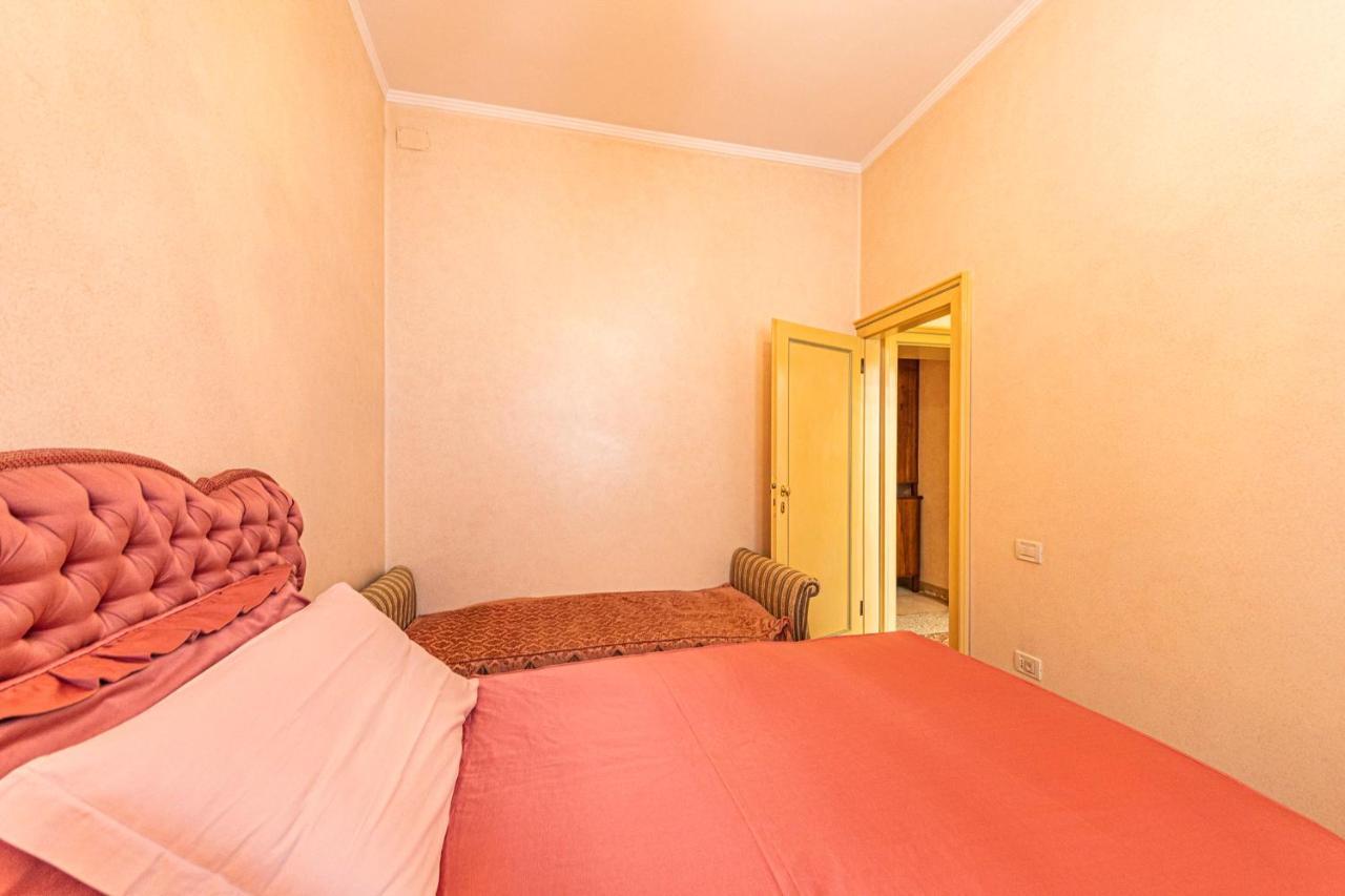 Apartamento Casa Vescovo, Free Wi-fi Near San Marco Square