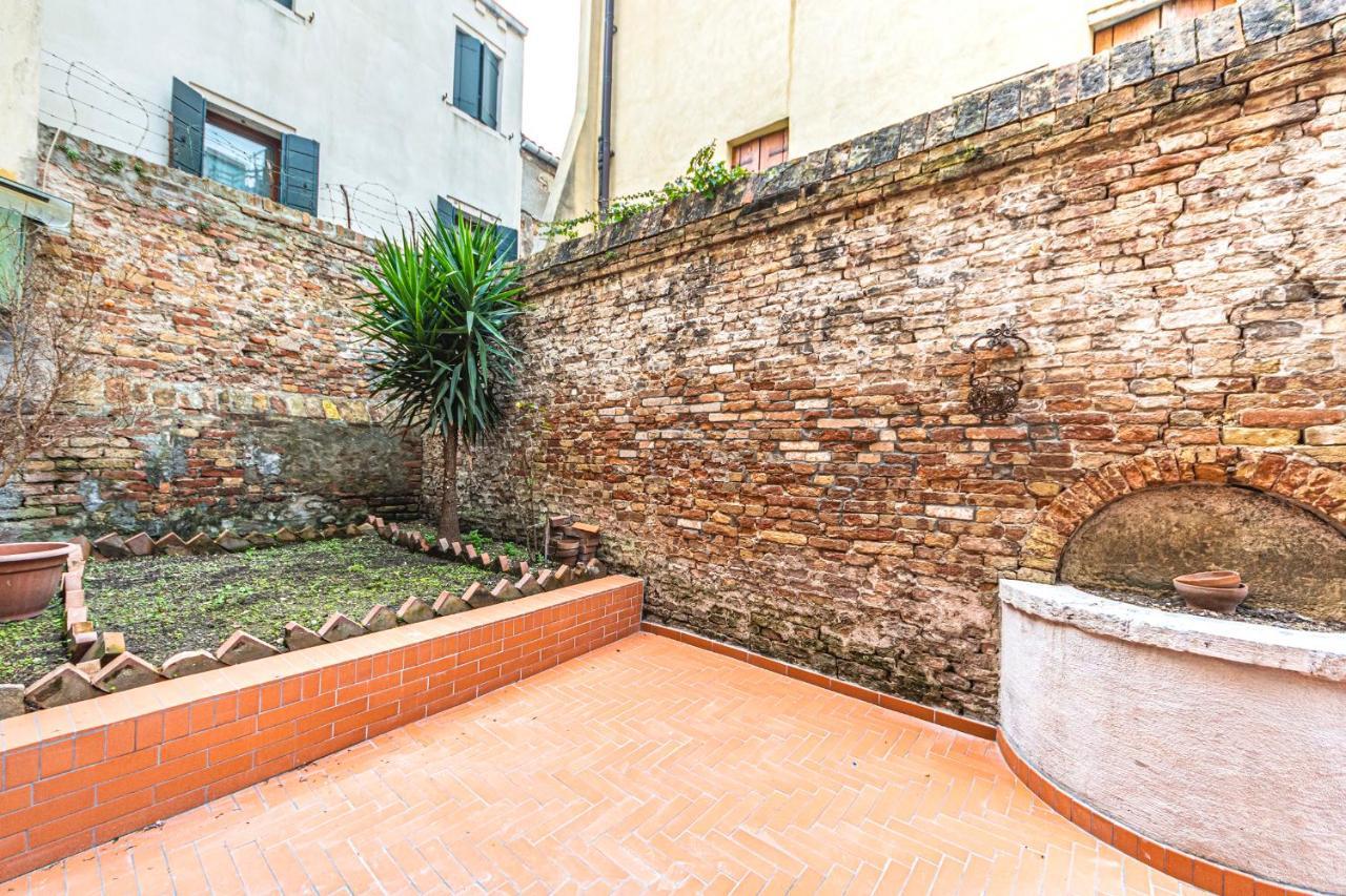 Casa Vescovo, Free Wi-fi Near San Marco Square Apartament *